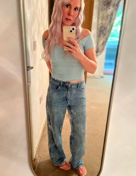 Donna Shepherd OnlyFans Gratis-Inhalte