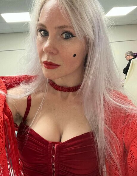 Donna Shepherd OnlyFans Leaks Nacktbilder