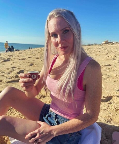 Donna Shepherd Leaked OnlyFans Pornografie