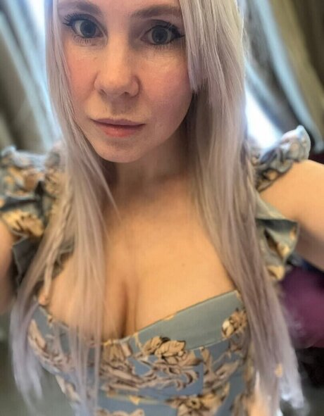 Donna Shepherd Nacktporno OnlyFans