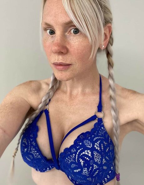 Donna Shepherd Nacktbilder-Leaks von OnlyFans