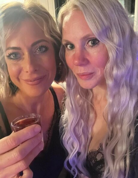 Donna Shepherd OnlyFans OnlyFans