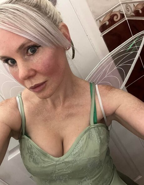 Donna Shepherd Nackt auf OnlyFans