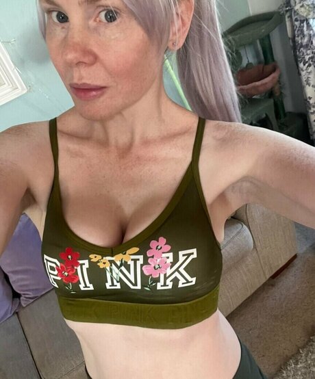 Donna Shepherd Nacktbilder OnlyFans geleakt