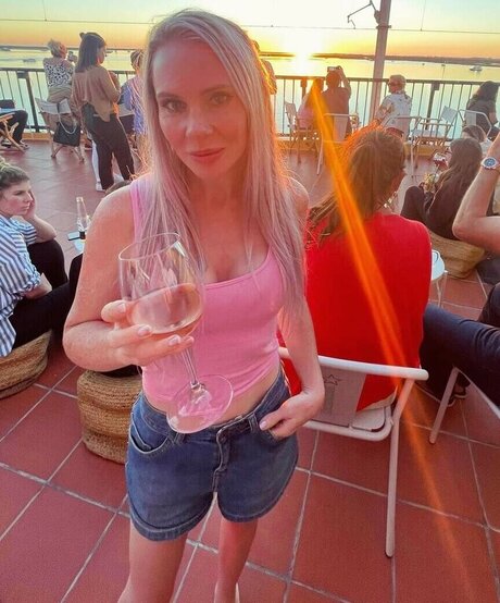 Donna Shepherd Porn OnlyFans Leak