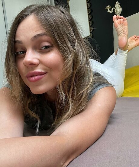 Velvet Tatti OnlyFans Pornografie