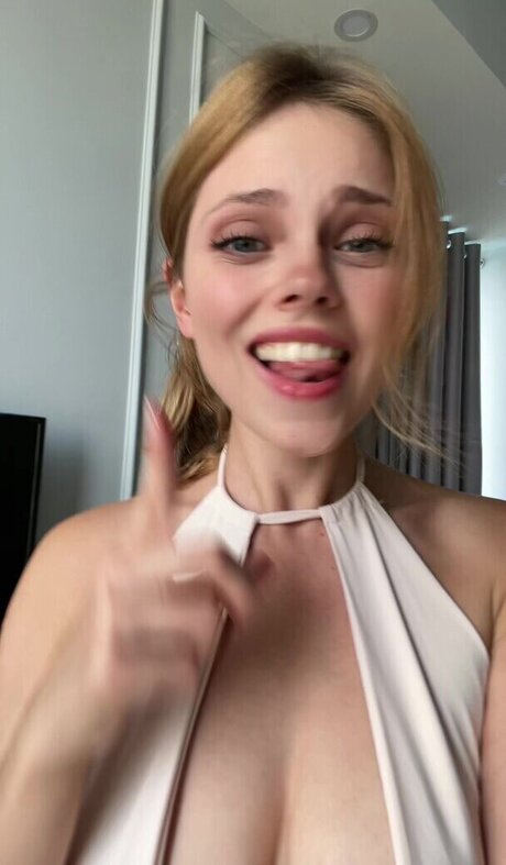 Velvet Tatti OnlyFans Fick geleakt