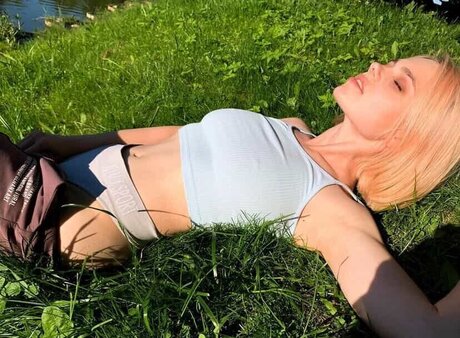 Velvet Tatti OnlyFans Nackt Leaks