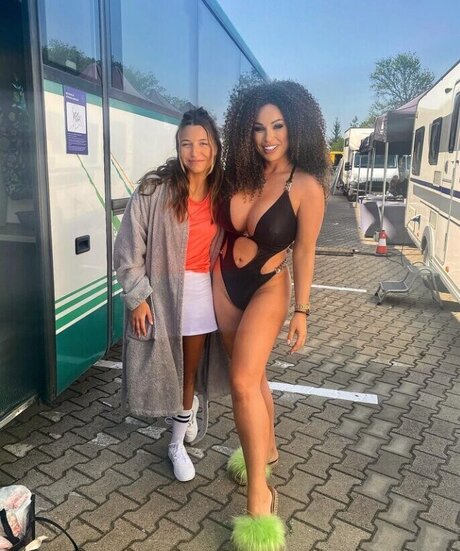 Paulina Fok Sex OnlyFans