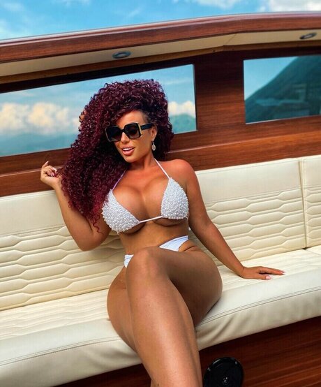 Paulina Fok Leak von OnlyFans Pornografie