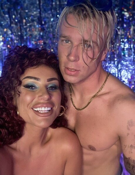 Paulina Fok Leaked OnlyFans Sex Tape