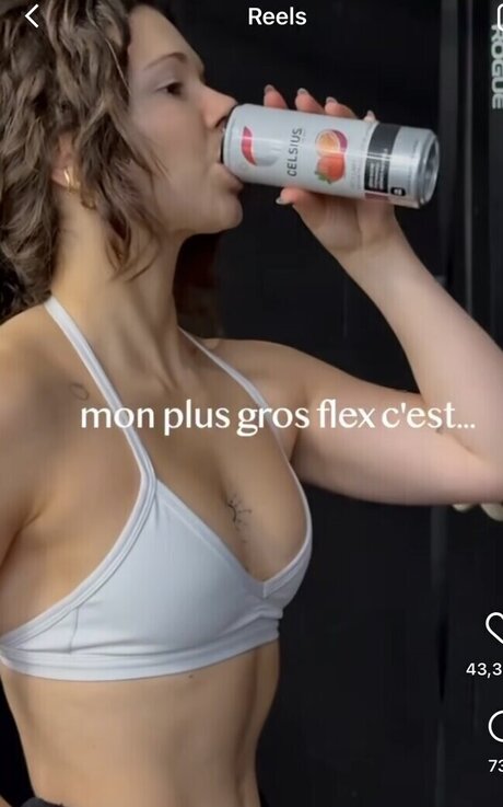 Juju Fitcats Profilbild