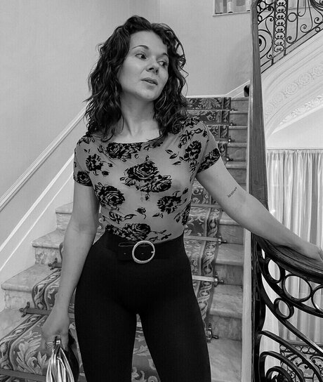 Juju Fitcats Nacktbilder von OnlyFans geleakt