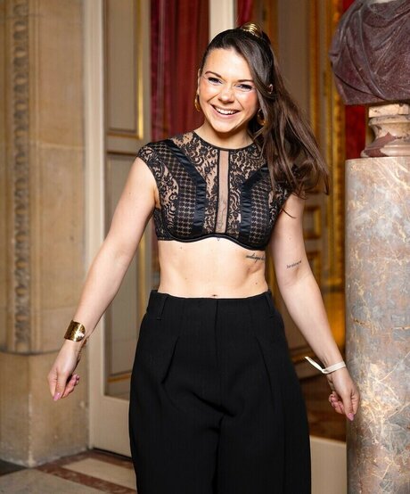 Juju Fitcats OnlyFans Gratis Porn