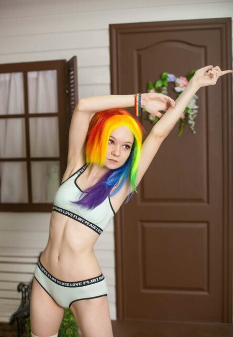 Pen Karui Leaked OnlyFans Nacktbilder