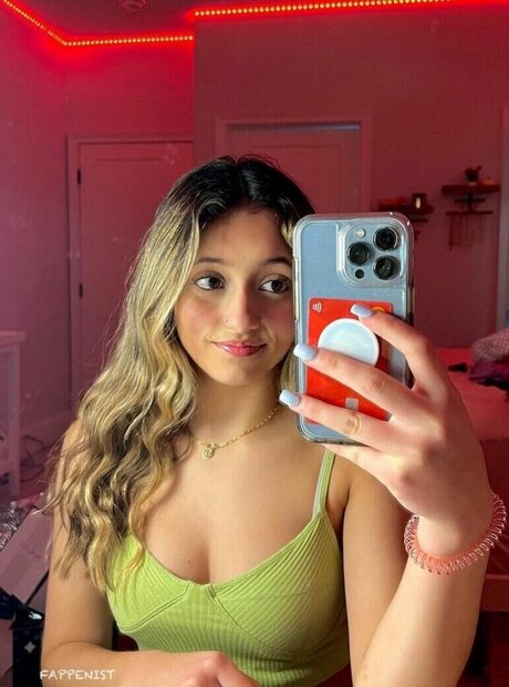 Alexis Ryan OnlyFans Pornografie