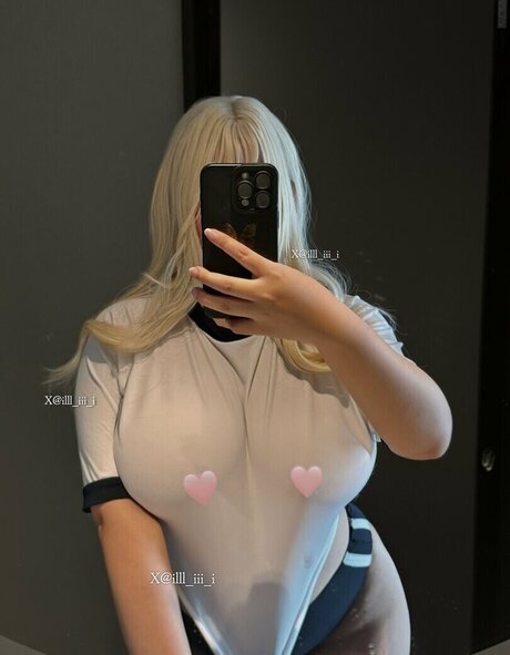 illl iii i Geleakte OnlyFans-Inhalte