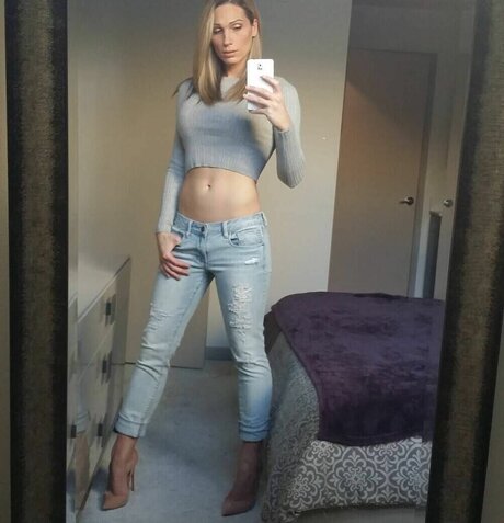 Kayla Autumn Ward Nacktbilder von OnlyFans geleakt