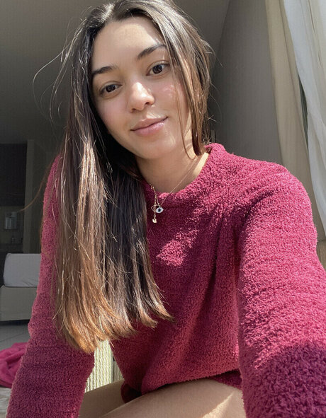 Ninapessoa OnlyFans Sex Leak