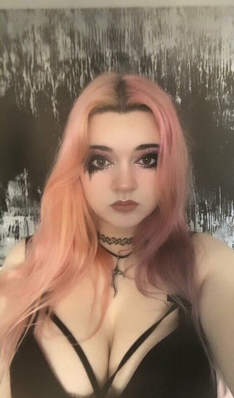 Ivy Riina Nacktbilder von OnlyFans geleakt