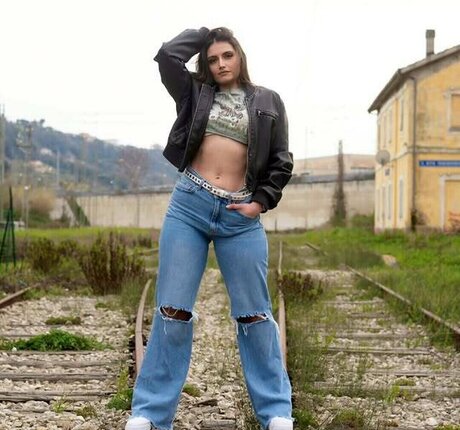 Federica Mongiello OnlyFans-Fotos