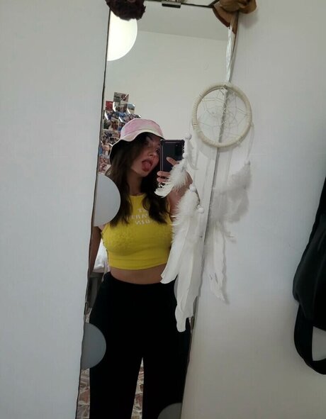 Federica Mongiello Nackt auf OnlyFans