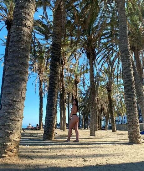 Federica Mongiello OnlyFans geleakt