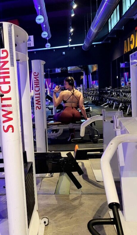 Federica Mongiello OnlyFans Dirtyship geleakt