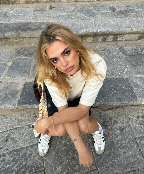 Maribel Sancia Todt OnlyFans Nackt Content