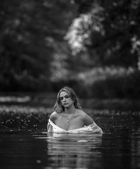 Maribel Sancia Todt Nackt geleakt OnlyFans