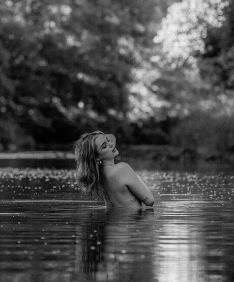 Maribel Sancia Todt OnlyFans geleakter Pornografie