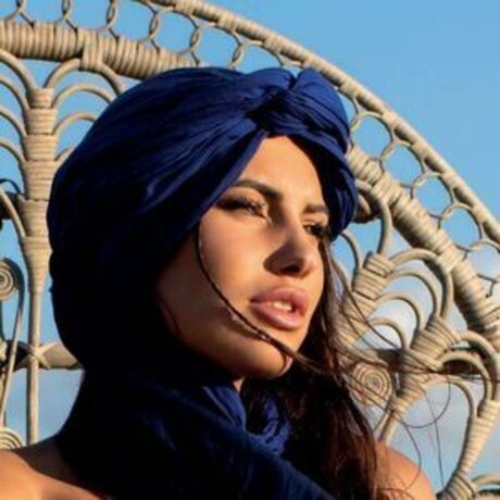 Carolina Stramare Leaked OnlyFans Fotos