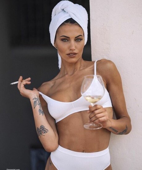 Carolina Stramare OnlyFans Nackt Leaks