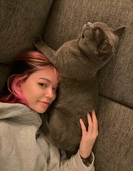 Sidsityttv Nacktbilder von OnlyFans