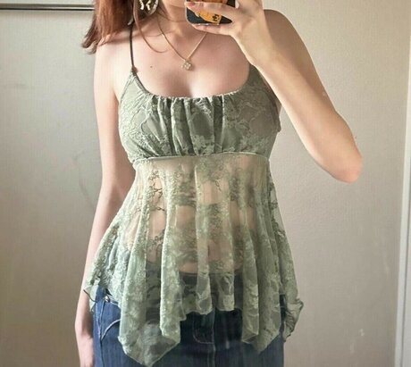 Sidsityttv Nacktbilder von OnlyFans