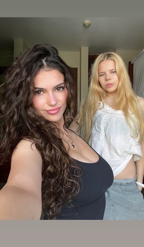 lindgrenrosie Sextape OnlyFans Nacktbilder