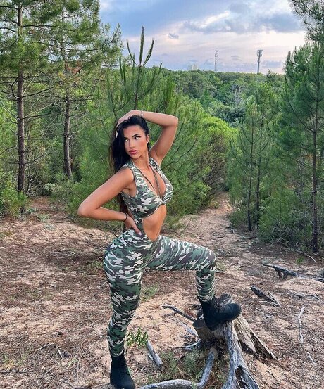 Ziyartist OnlyFans-Leaks