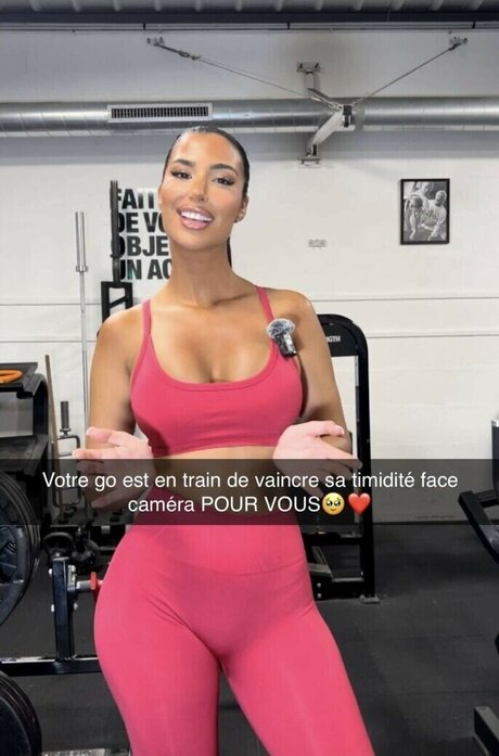 Ziyartist OnlyFans Nacktbilder