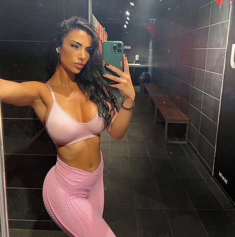 Ziyartist OnlyFans nackt