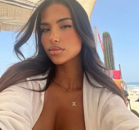 Ziyartist OnlyFans Nackt Leak