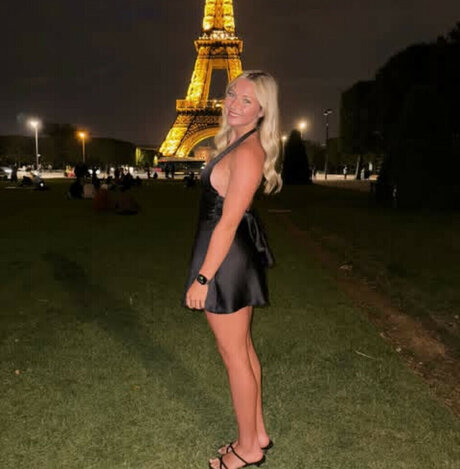 Meadow Eads Nacktbilder geleakt OnlyFans geleakt