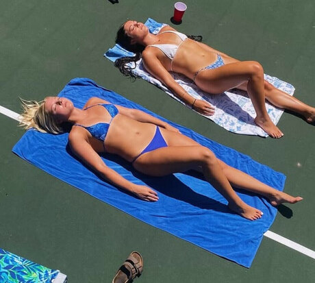 Meadow Eads Nackt geleakt OnlyFans