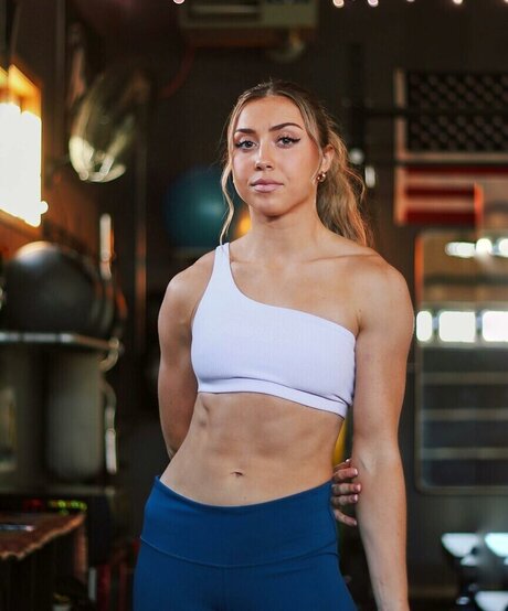 Adriana Rizzo Neuer OnlyFans Leak