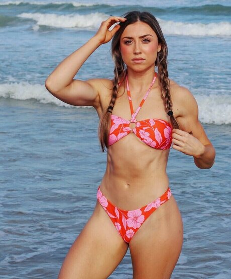 Adriana Rizzo OnlyFans-Leak