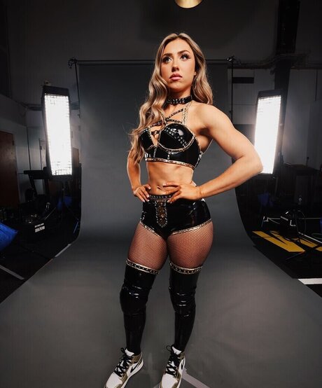 Adriana Rizzo OnlyFans-Bilder