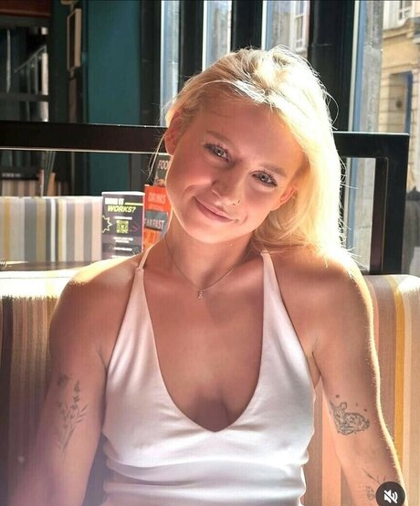 Luceoliviaxo OnlyFans Leak