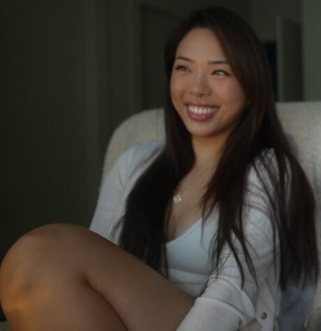 Rice And Ginger Leaks von Nacktbildern auf OnlyFans