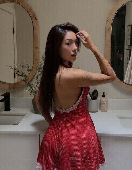 Rice And Ginger OnlyFans Leak Pornografie