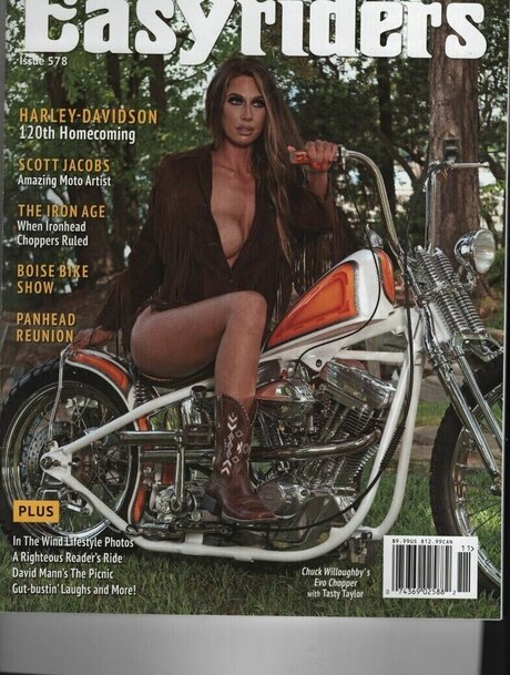 taylordaniels OnlyFans-Bilder