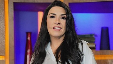 Dalilah Polanco OnlyFans Sextape geleakt